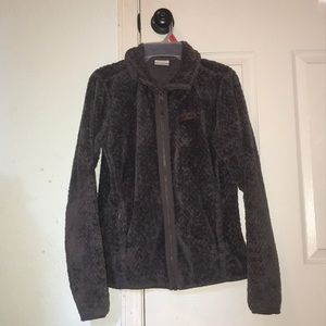Columbia jacket